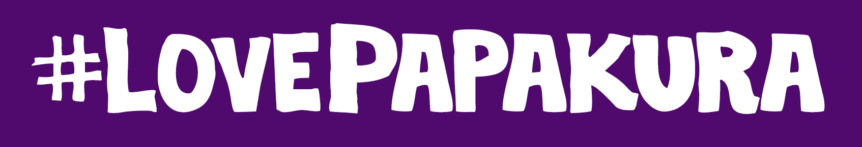 #LovePapakura