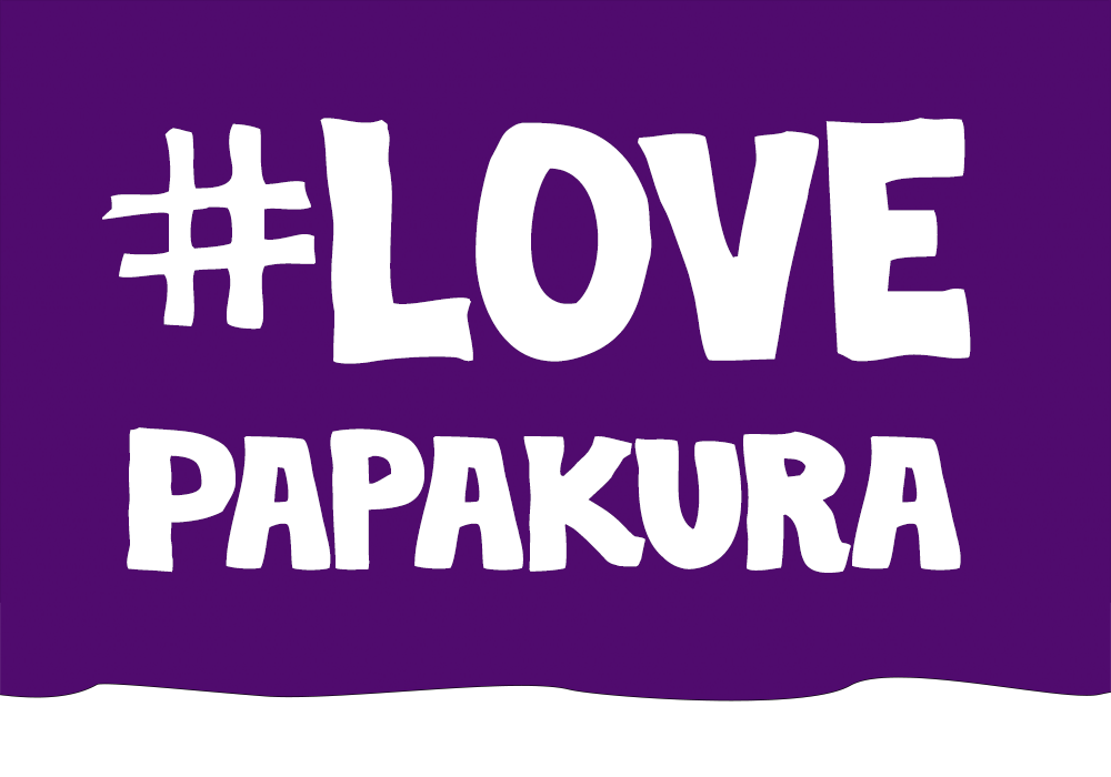 #LovePapakura