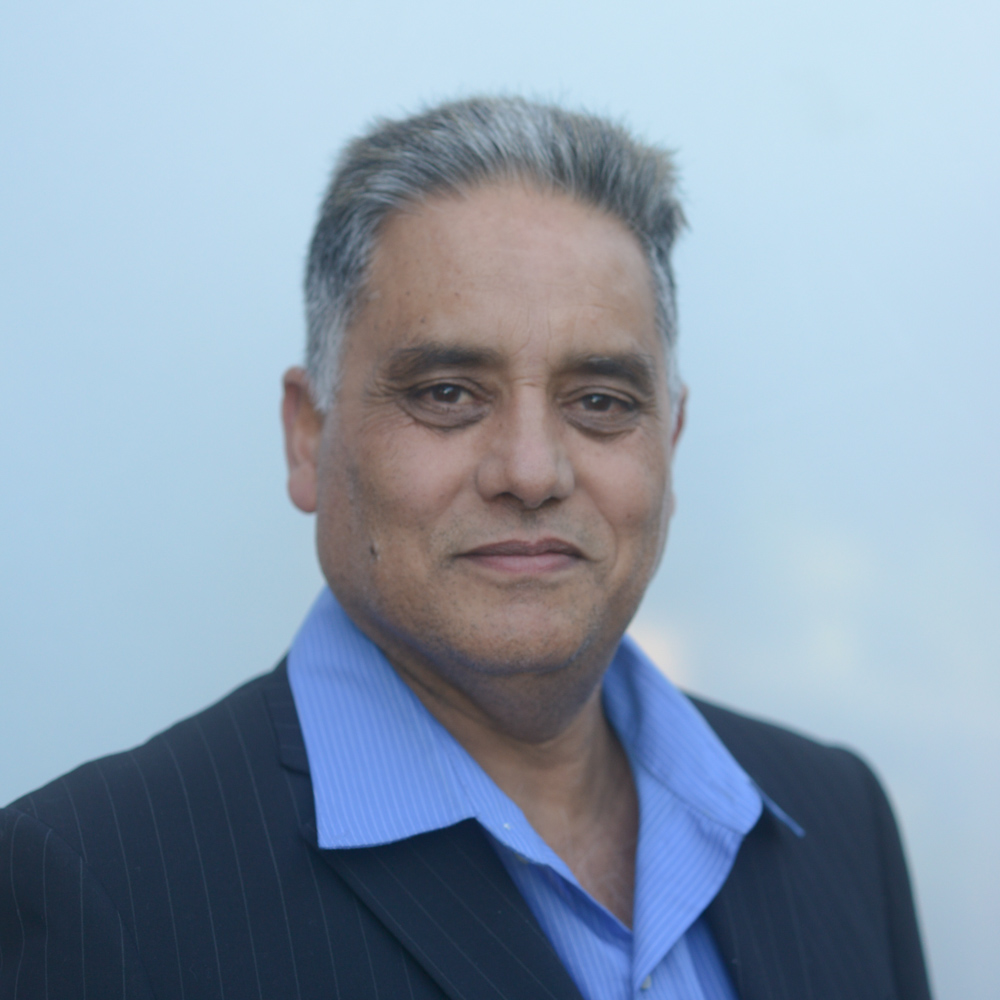 Ranbir Pabla